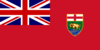 Flag Of Manitoba Clip Art
